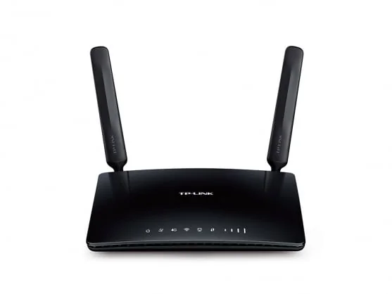 Tinklo įrenginį Tp-Link TL-MR6400