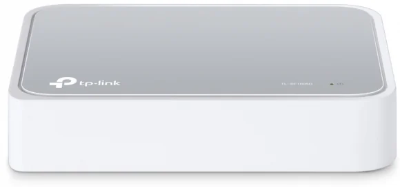 Tinklo įrenginį Tp-Link TL-SF1005D