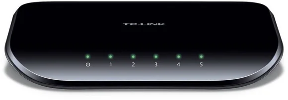 Tinklo įrenginį Tp-Link TL-SG1005D