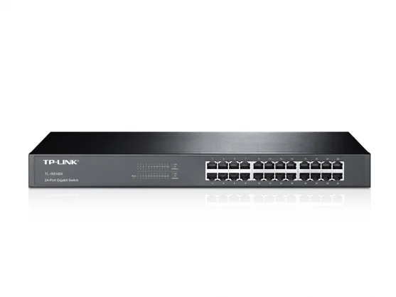 Tinklo įrenginį Tp-Link TL-SG1024