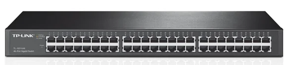 Tinklo įrenginį Tp-Link TL-SG1048