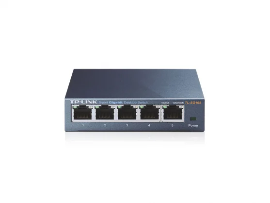 Tinklo įrenginį Tp-Link TL-SG105