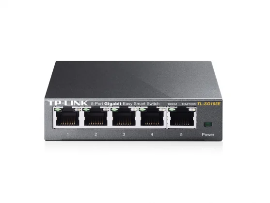 Tinklo įrenginį Tp-Link TL-SG105E