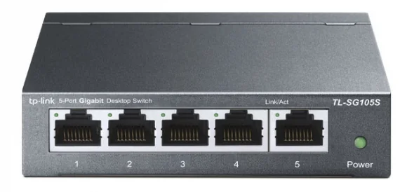 Tinklo įrenginį Tp-Link TL-SG105S