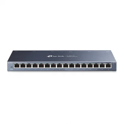 Tinklo įrenginį Tp-Link TL-SG116