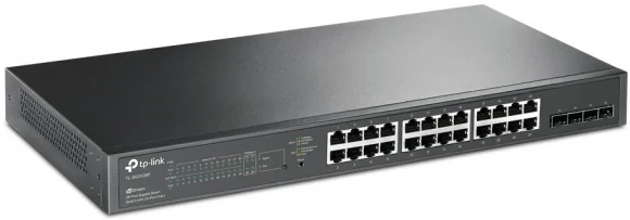 Tinklo įrenginį Tp-Link TL-SG2428P