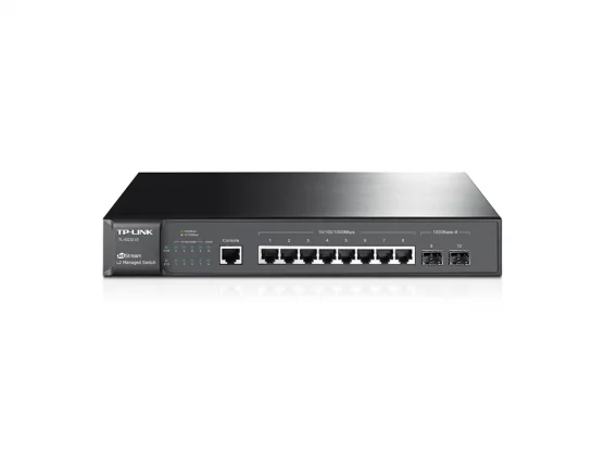 Tinklo įrenginį Tp-Link TL-SG3210