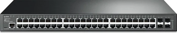 Tinklo įrenginį Tp-Link TL-SG3452