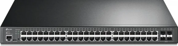 Tinklo įrenginį Tp-Link TL-SG3452P