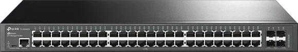 Tinklo įrenginį Tp-Link TL-SG3452X
