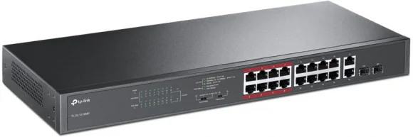 Tinklo įrenginį Tp-Link TL-SL1218MP