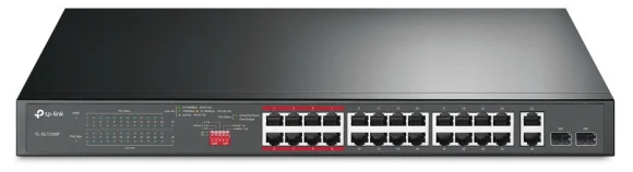 Tinklo įrenginį Tp-Link TL-SL1226P