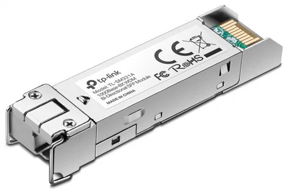 Tinklo įrenginį Tp-Link TL-SM321A-2