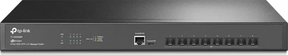 Tinklo įrenginį Tp-Link TL-SX3008F
