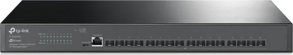 Tinklo įrenginį Tp-Link TL-SX3016F