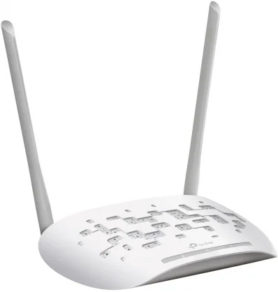 Tinklo įrenginį Tp-Link TL-WA801N