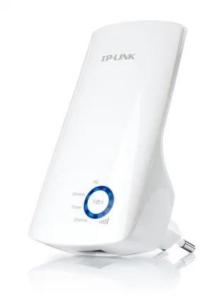 Tinklo įrenginį Tp-Link TL-WA850RE Wi-Fi