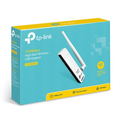 Tinklo įrenginį Tp-Link TL-WN722N
