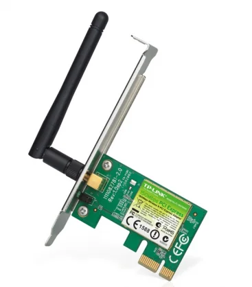 Tinklo įrenginį Tp-Link TL-WN781ND