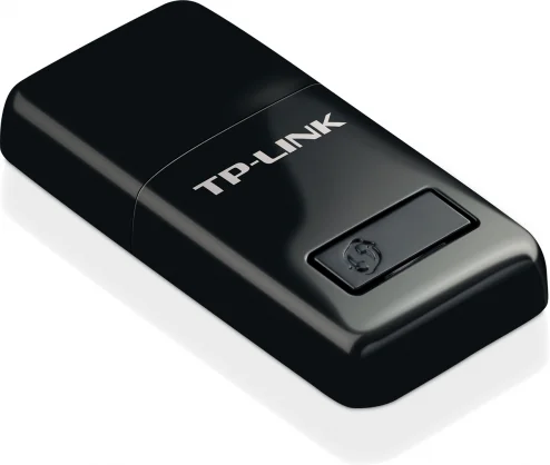 Tinklo įrenginį Tp-Link TL-WN823N