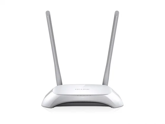 Tinklo įrenginį Tp-Link TL-WR840N