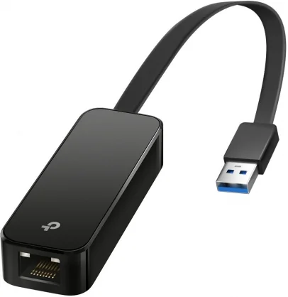 Tinklo įrenginį Tp-Link UE306
