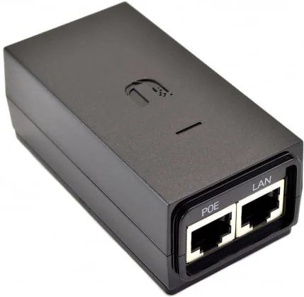 Tinklo įrenginį Ubiquiti POE-24-12W