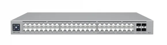 Tinklo įrenginį Ubiquiti Pro Max 48x PoE Switch