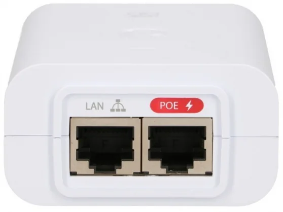 Tinklo įrenginį Ubiquiti U-POE-AF