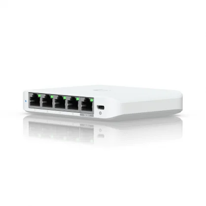 Tinklo įrenginį Ubiquiti UniFi Flex Mini 2.5G PoE