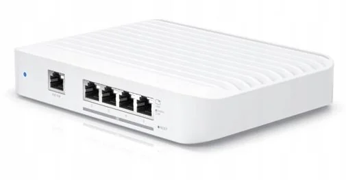 Tinklo įrenginį Ubiquiti UniFi Switch Flex XG