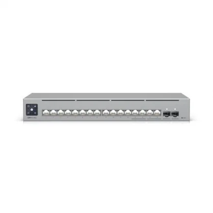 Tinklo įrenginį Ubiquiti UniFi Switch Pro Max 16 12x1Gb, 4x2.5Gb, 2SFP