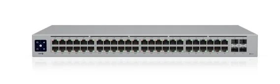 Tinklo įrenginį Ubiquiti Unifi USW-48
