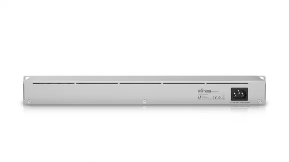 Tinklo įrenginį Ubiquiti USW-Aggregation UniFi Switch