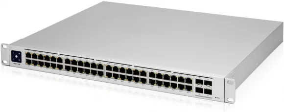 Tinklo įrenginį Ubiquiti USW-PRO-48-POE