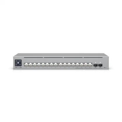Tinklo įrenginį Ubiquiti USW-Pro-Max-16-POE, 16x1Gb POE++ 2SFP