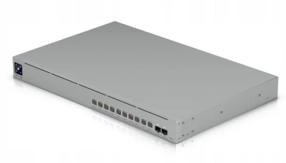 Tinklo įrenginį Ubiquiti USW-Pro-XG-10-PoE