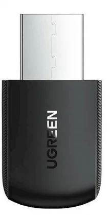 Tinklo įrenginį Ugreen CM448 Black
