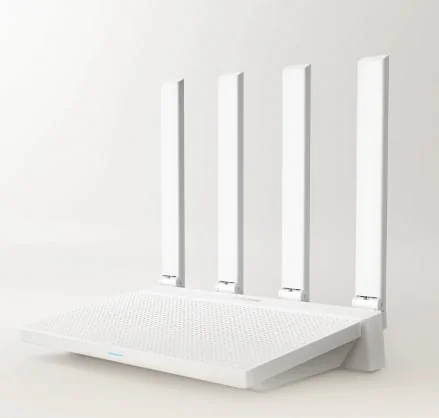 Tinklo įrenginį Xiaomi AX3000T