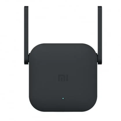 Tinklo įrenginį Xiaomi "Mi Wi-Fi Range Extender Pro"