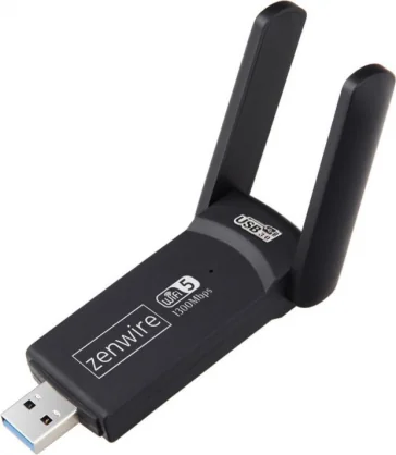 Tinklo įrenginį zenwire WD-4605AC