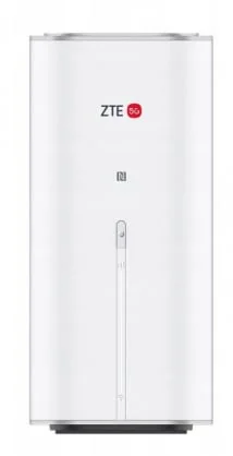 Tinklo įrenginį ZTE G50 5G