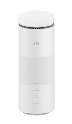 Tinklo įrenginį ZTE Router G5B (MC888B)
