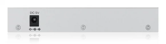 Tinklo įrenginį ZYXEL GS1200-8V3