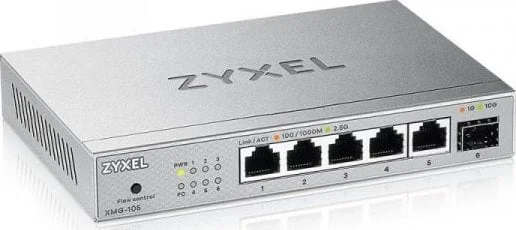 Tinklo įrenginį ZYXEL XMG-105