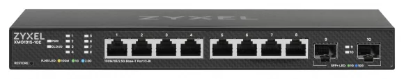 Tinklo įrenginį ZYXEL XMG1915-10E