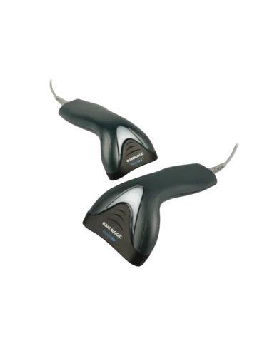 Touch 65 Light 1D, USB, dark grey