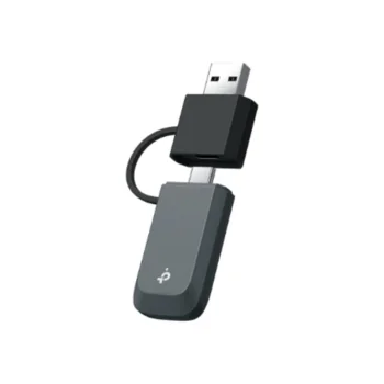 TP-LINK BE3600 Dual Band Wi-Fi 7 Mini Wireless USB Adapter | Archer TBE230U | 2.4 GHz, 5 GHz | 802.11ax | MU-MiMO No | no PoE | Antenna type Internal