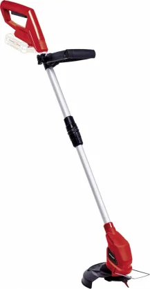 Trimeris Einhell Einhell cordless grass trimmer GC CT 18/ 24 Li Solo, 18 Volt (without b