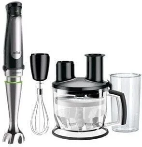 Trintuvas Braun MQ7075